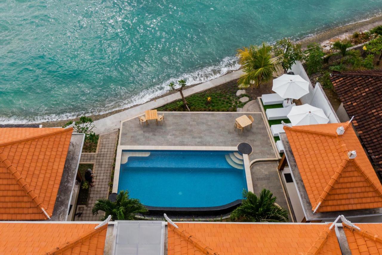 Penida Paradiso Lodge