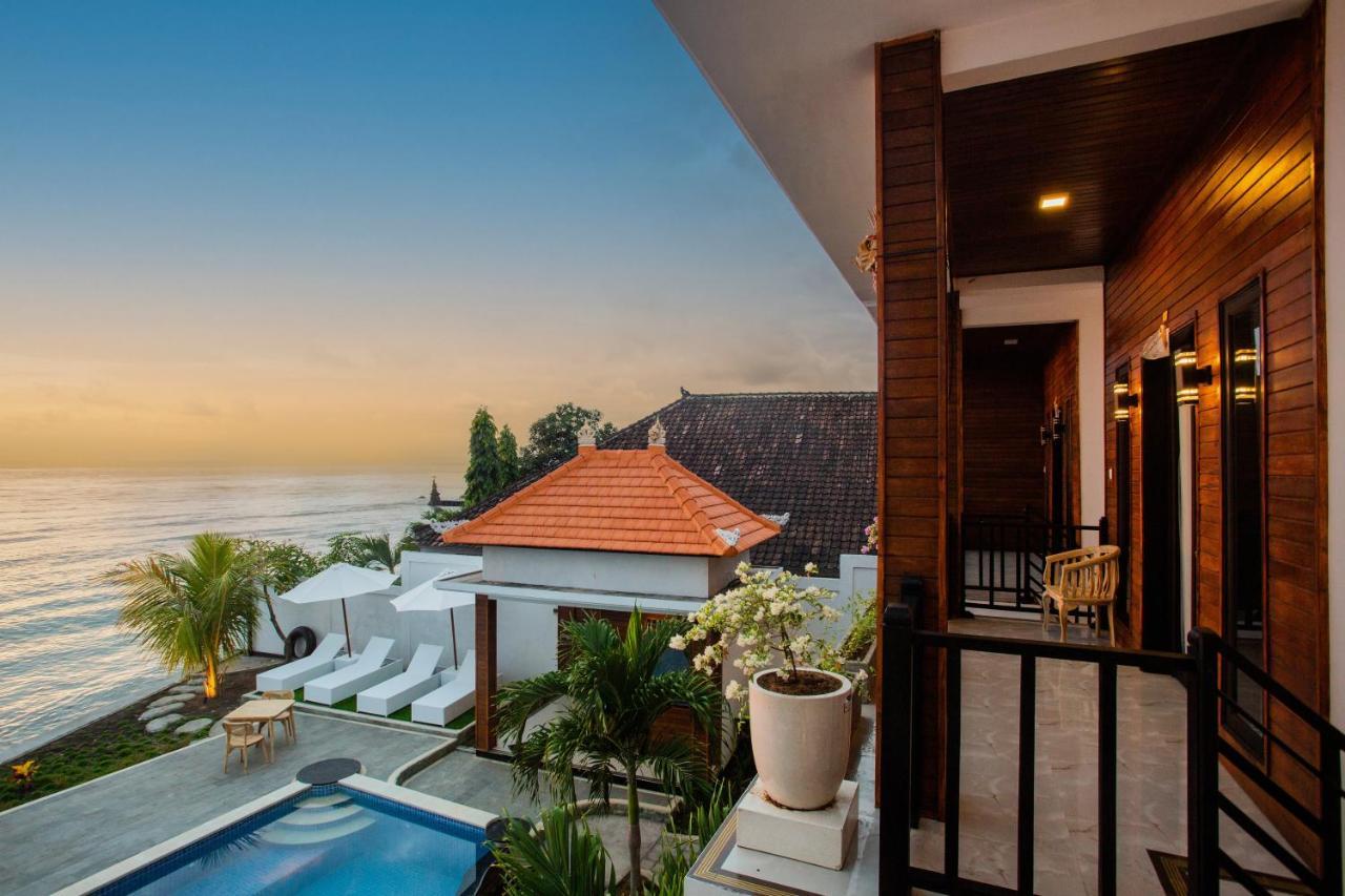 Penida Paradiso Lodge Klungkung