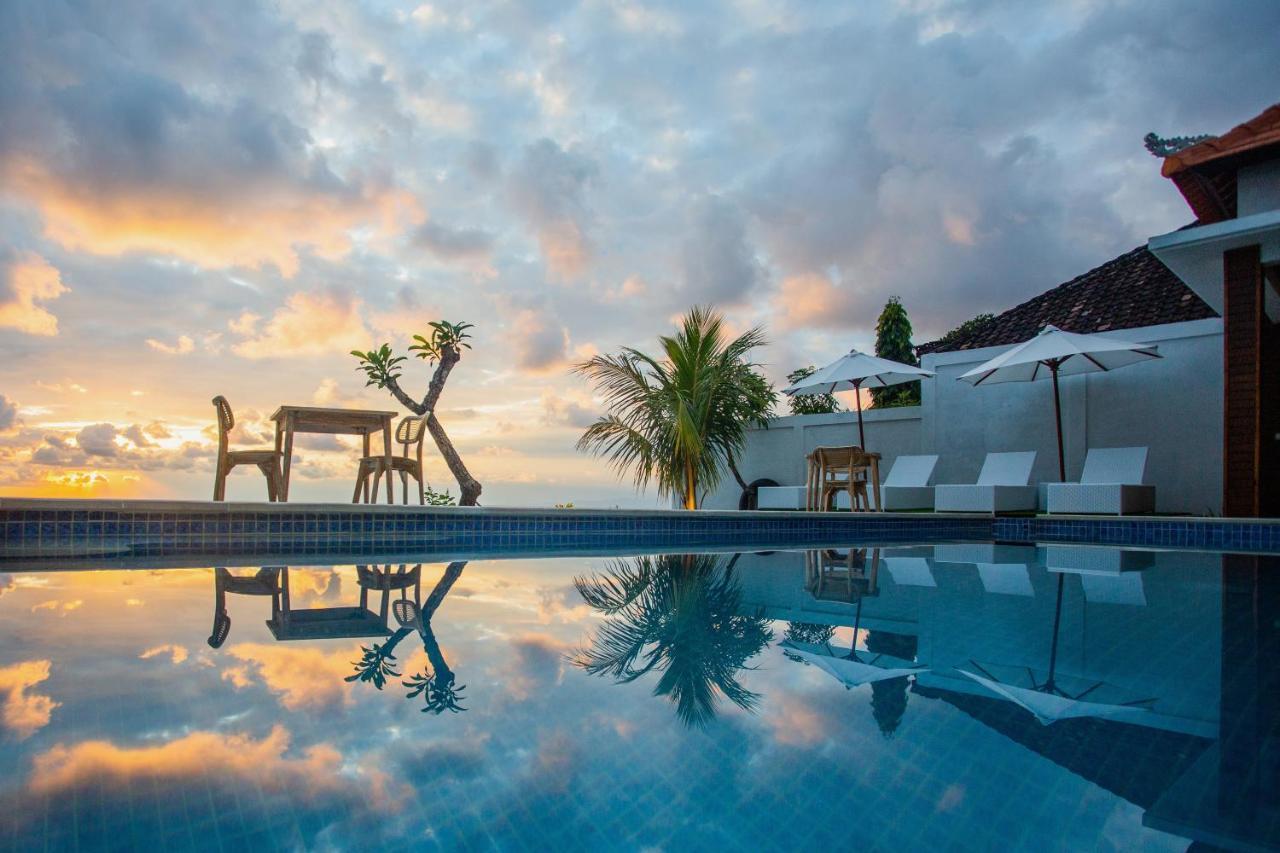 Penida Paradiso Lodge *