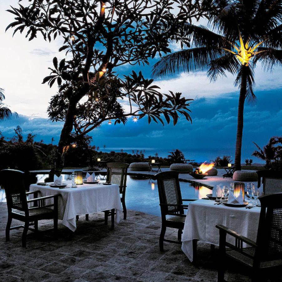 Villa The Damai