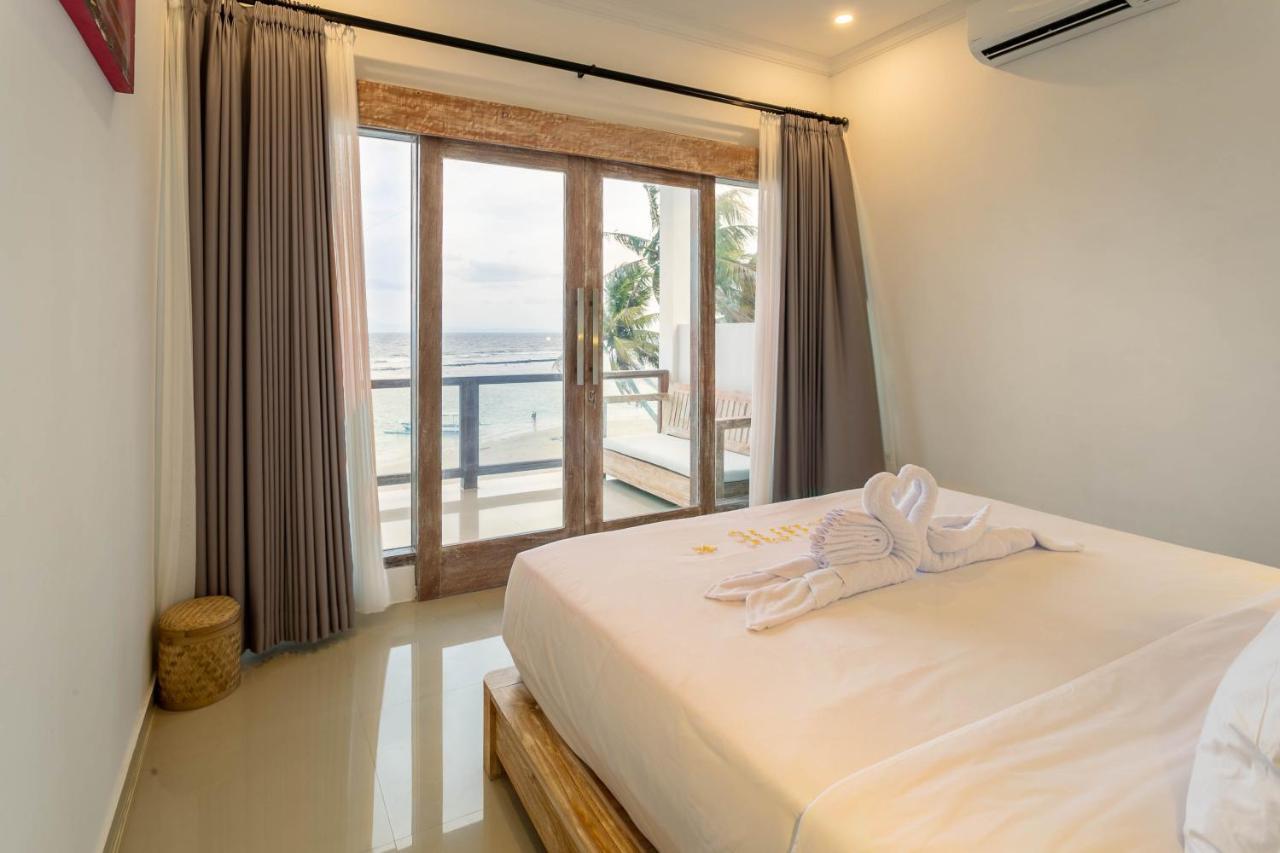 Guest house Utama Front Candi Dasa (Bali)