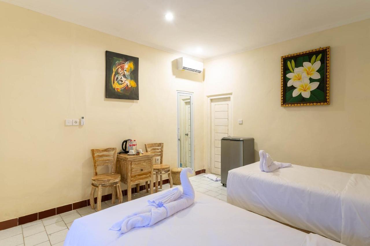 Utama Front Guest house Candi Dasa (Bali)