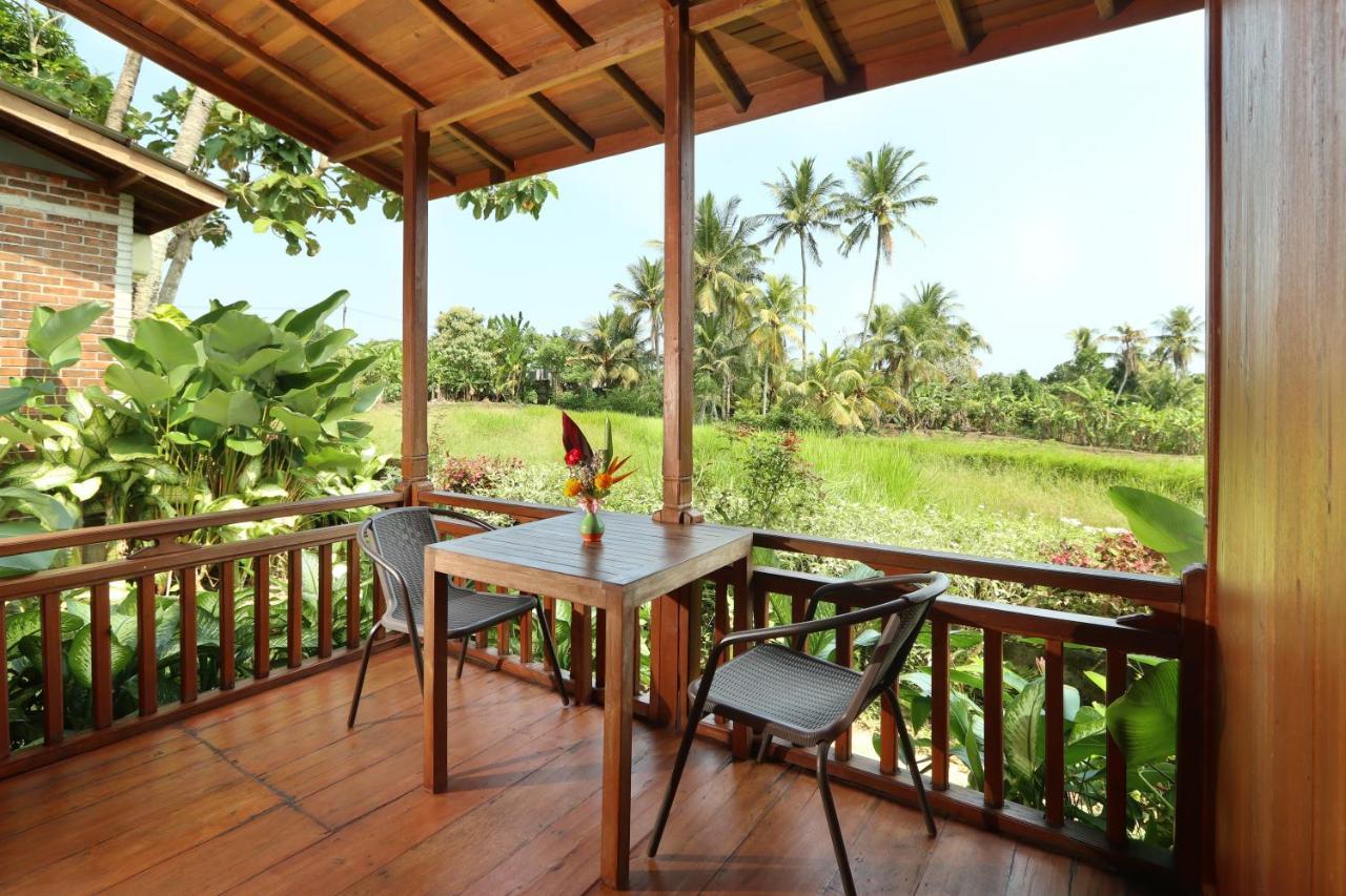 Homestay The Dukuh Retreat *