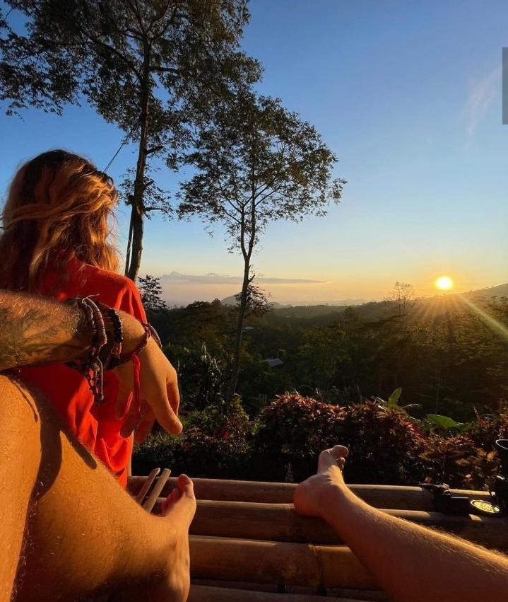Wanagiri Lodge Gitgit