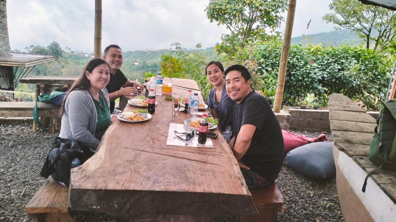 Wanagiri Lodge Gitgit