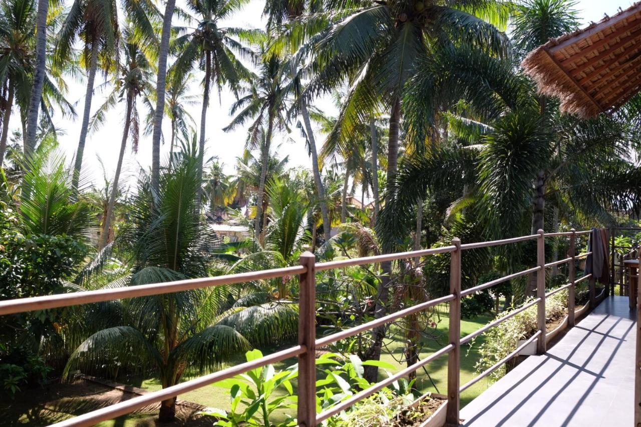 Holiday park Tentacle Bali