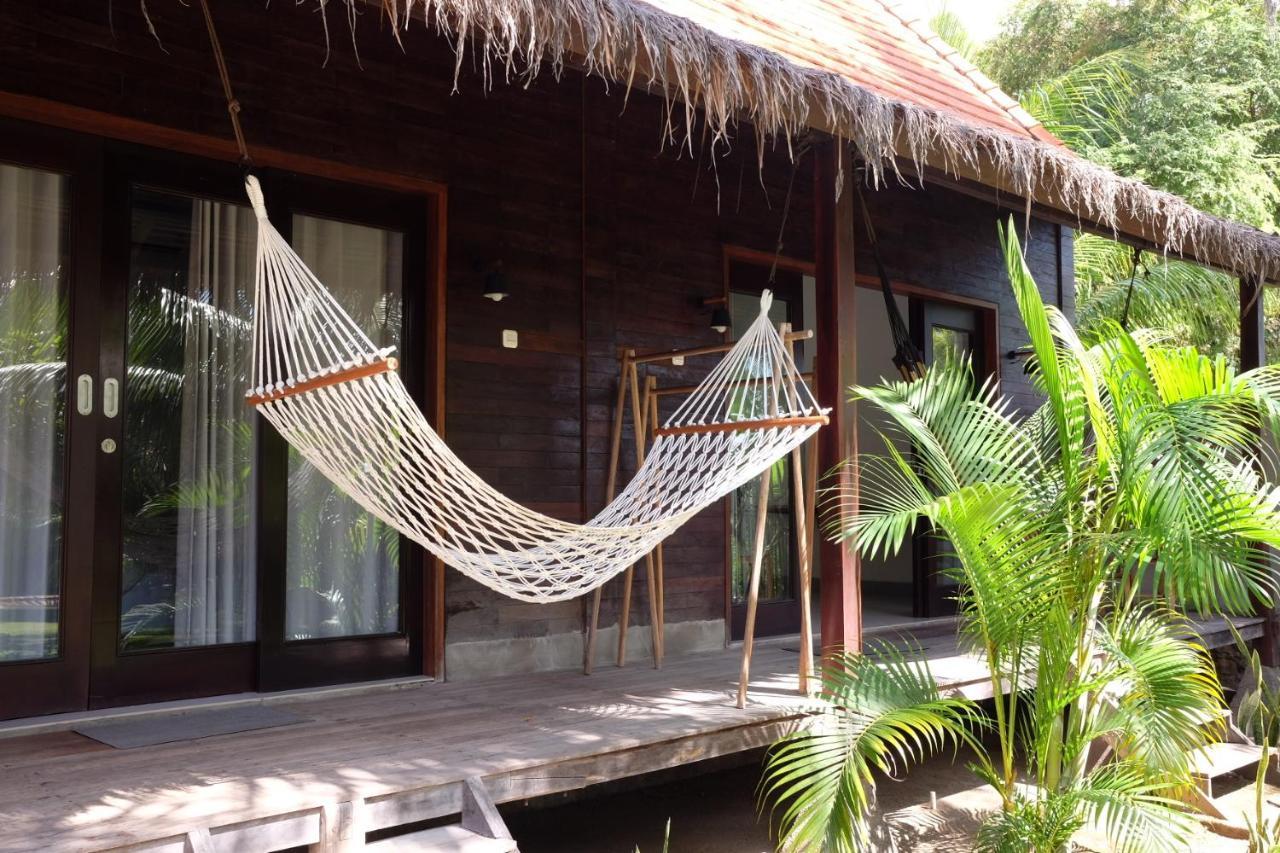Tentacle Bali