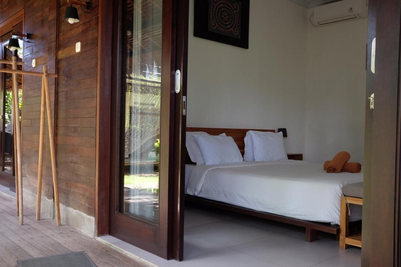 Holiday park Tentacle Bali 2*