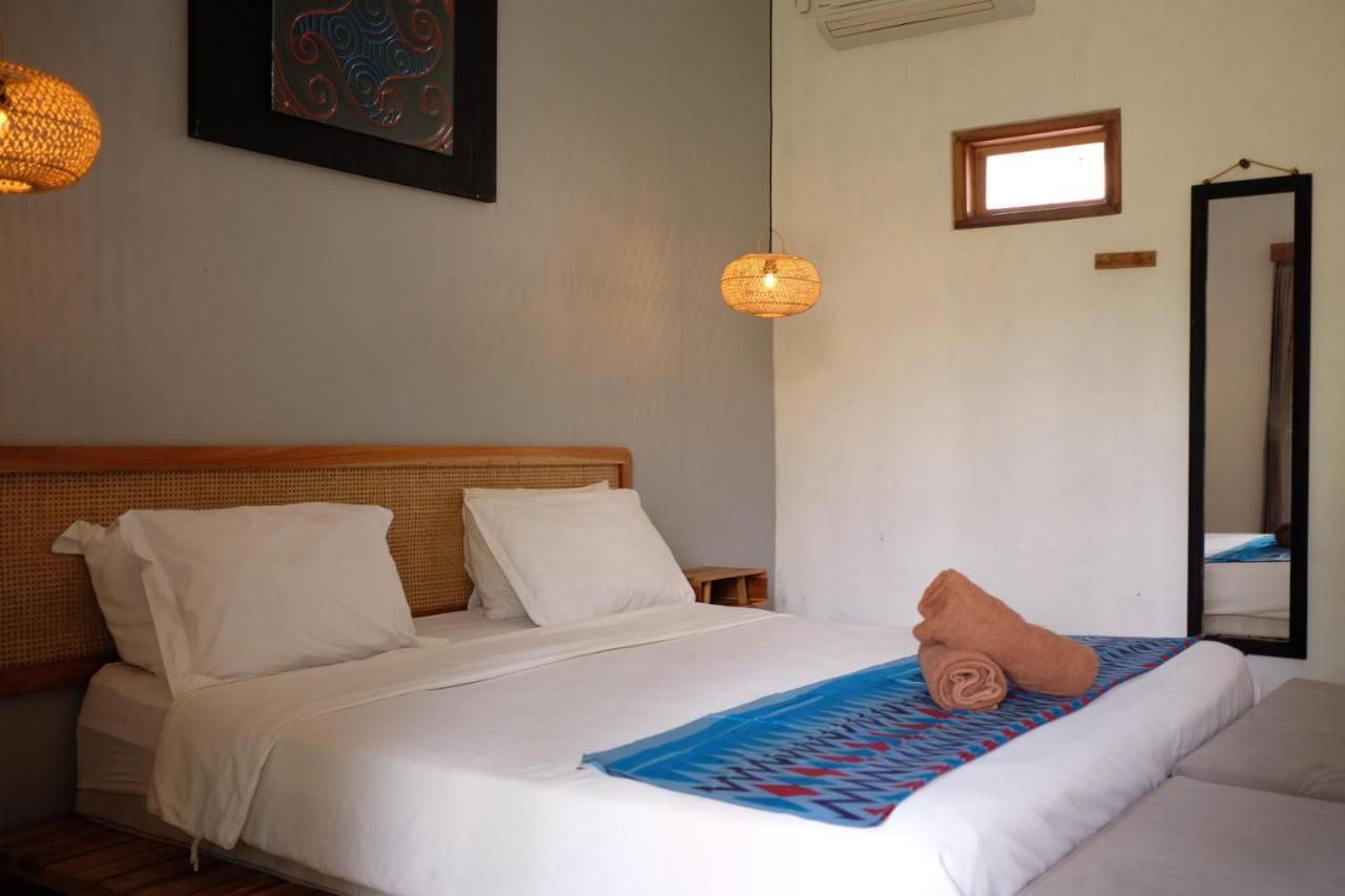Tentacle Bali 2*