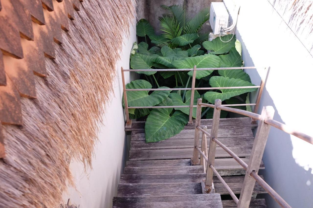 Tentacle Bali