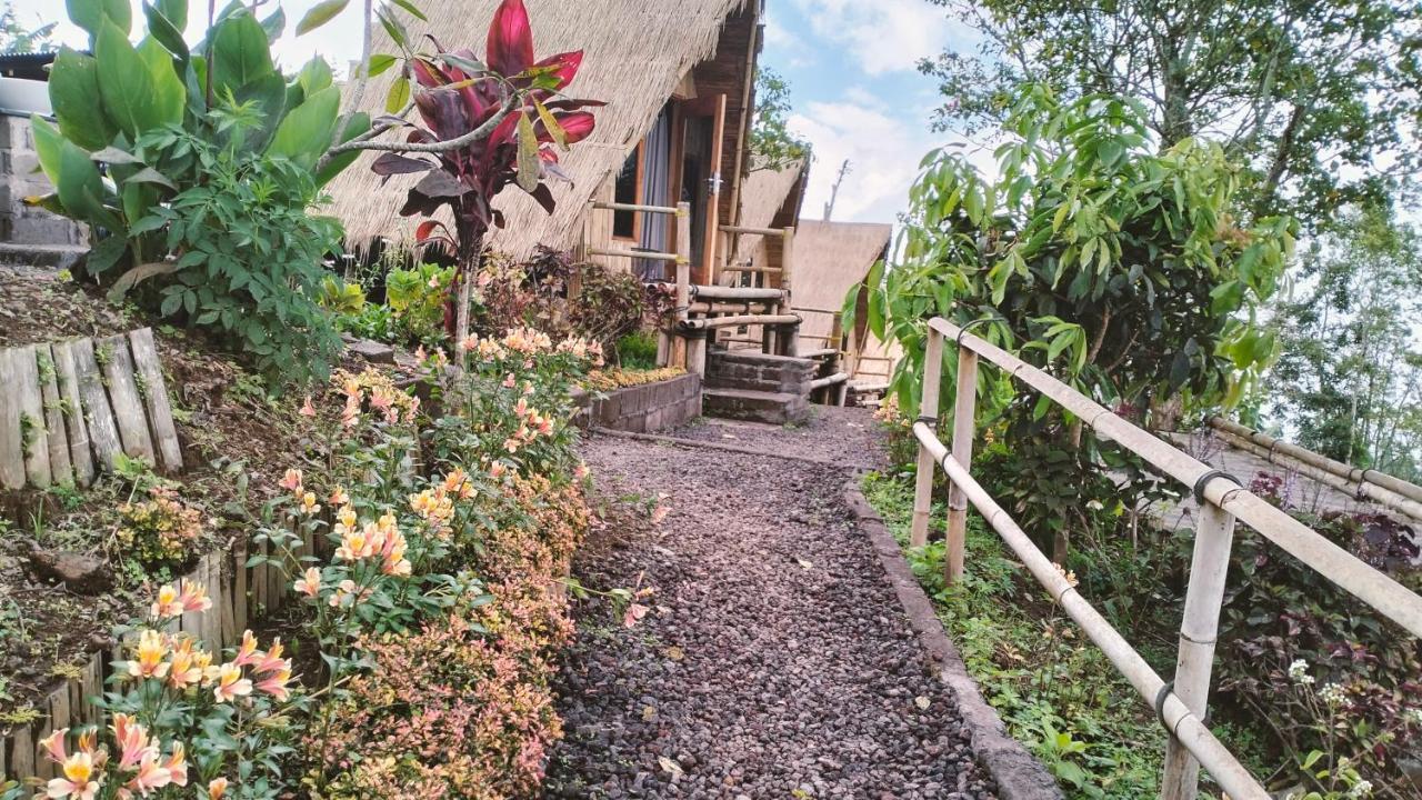 Lodge Wanagiri *