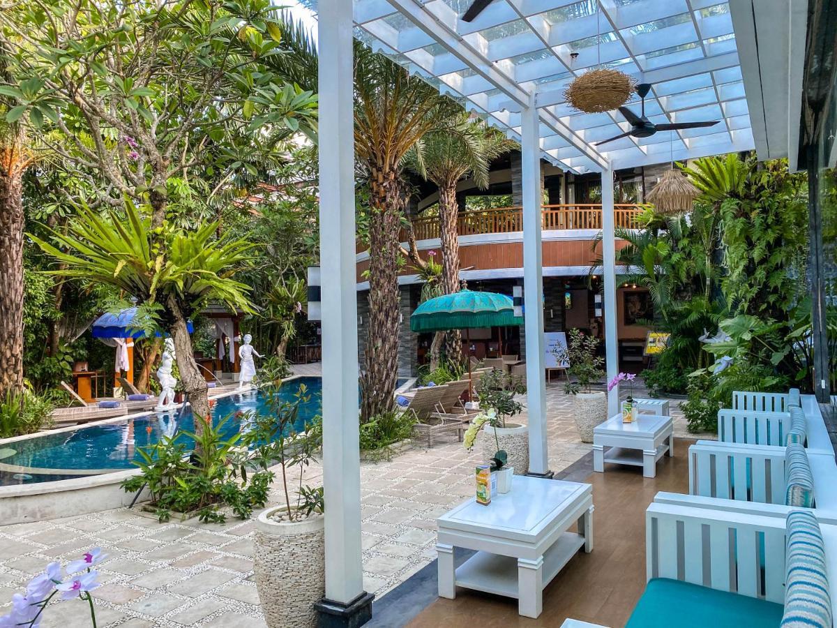 The Bali Dream & Echo Resort Canggu (Bali)