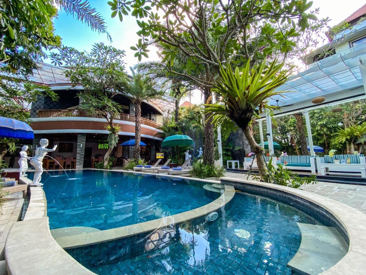 The Bali Dream & Echo 4*