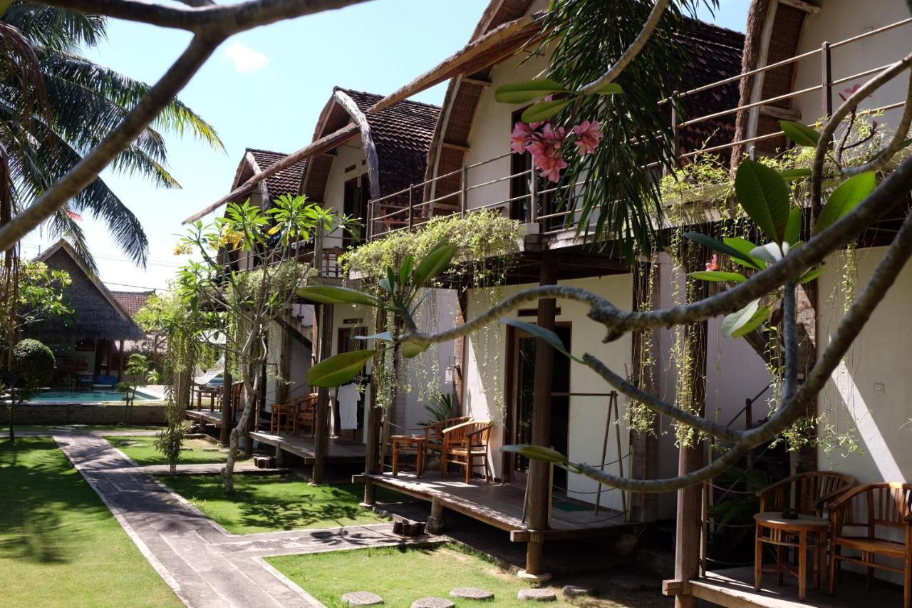 Tentacle Bali Holiday park