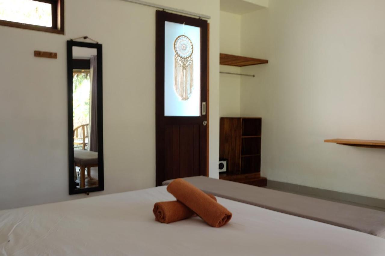 Holiday park Tentacle Bali 2*