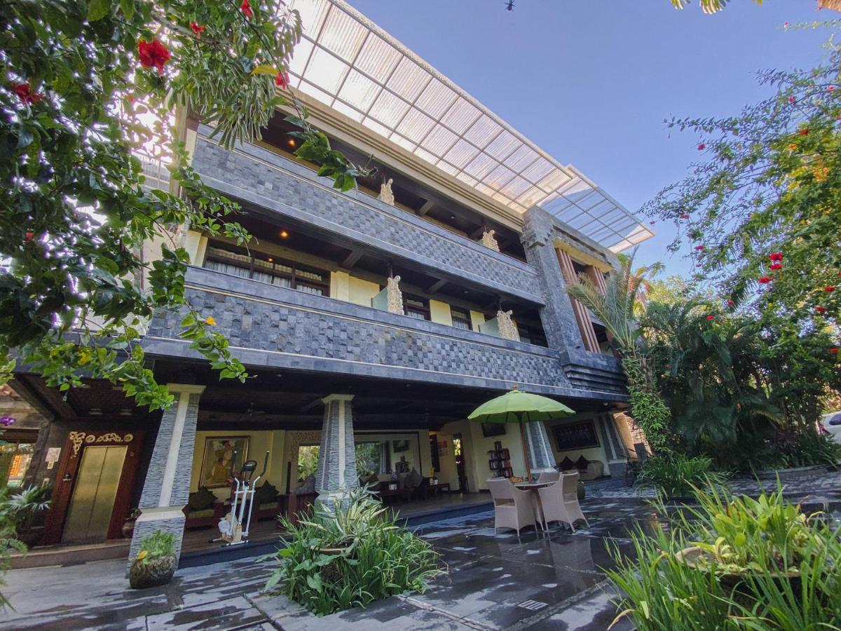 The Bali Dream & Echo Resort Canggu (Bali)