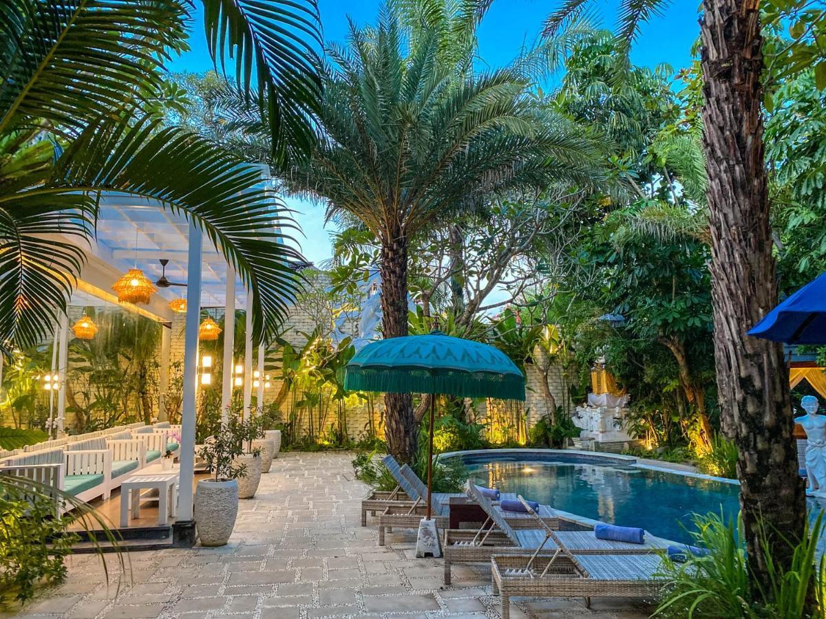 The Bali Dream & Echo Resort 4*