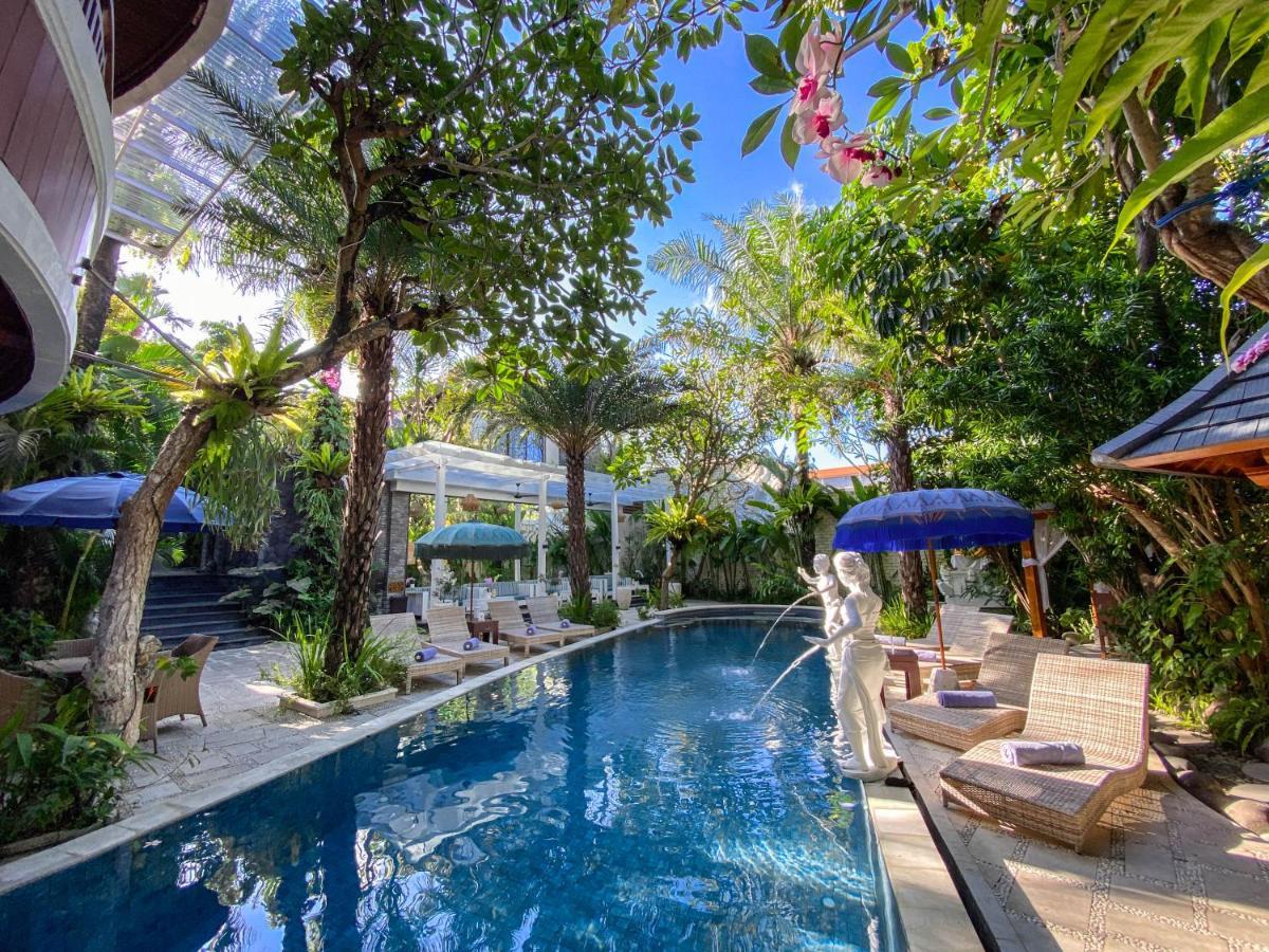 The Bali Dream & Echo Resort Canggu (Bali)