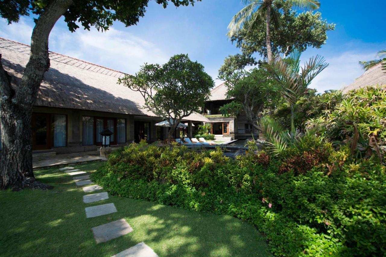 Resort The Royal Bali 5*