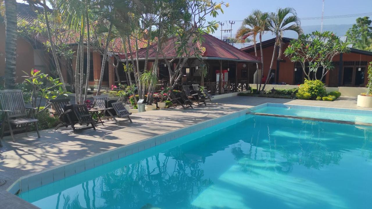 Keyani Holiday park 3*