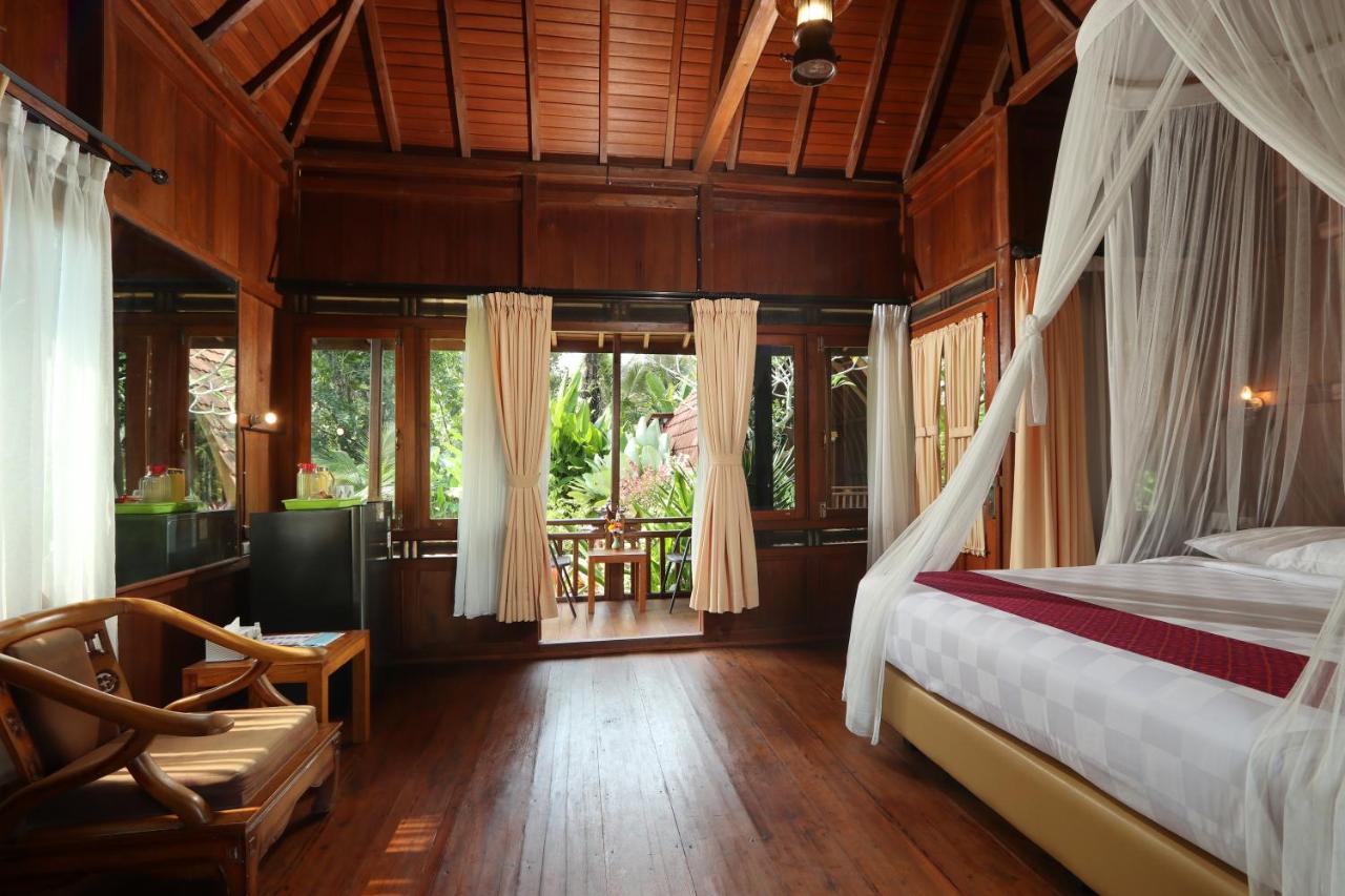 The Dukuh Retreat * Tabanan (Bali)