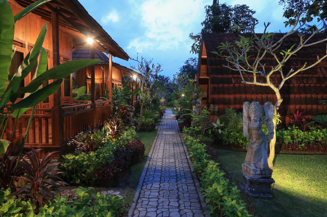 The Dukuh Retreat Tabanan (Bali)
