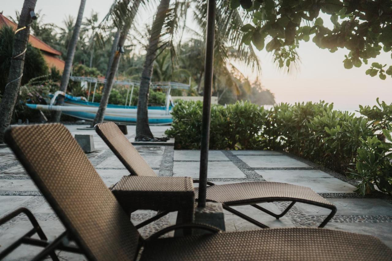 Aloka Bahari Guest house