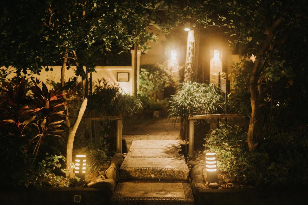 Aloka Bahari Guest house