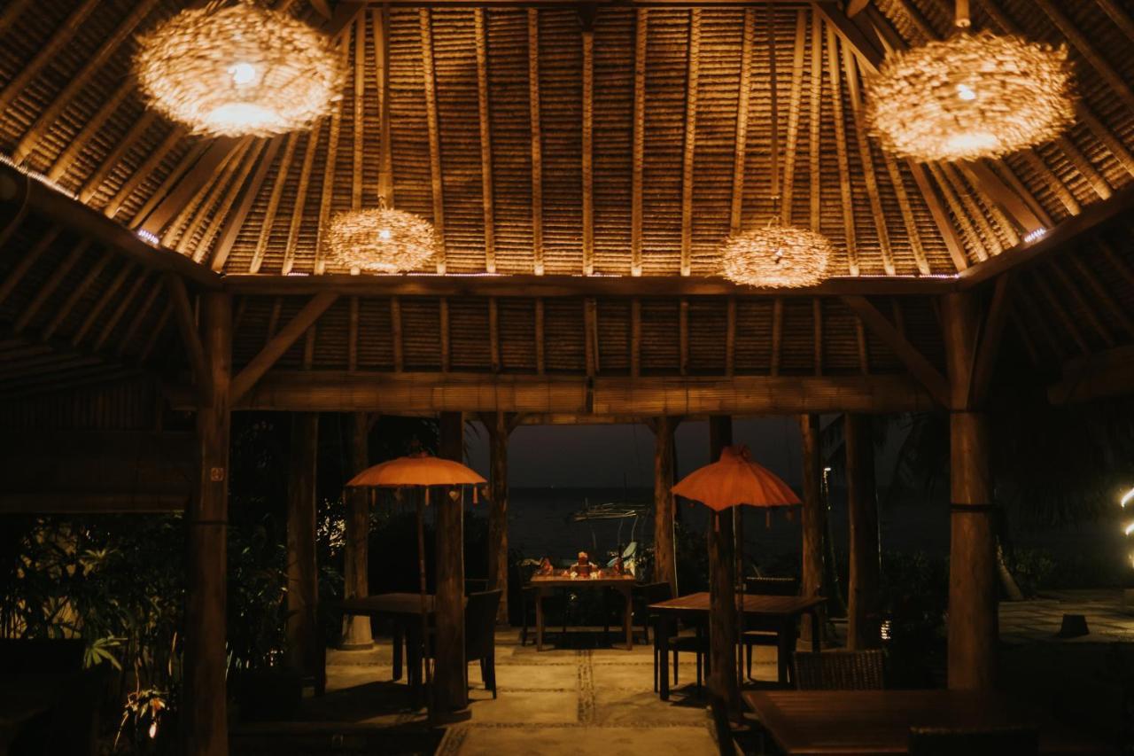 Guest house Aloka Bahari