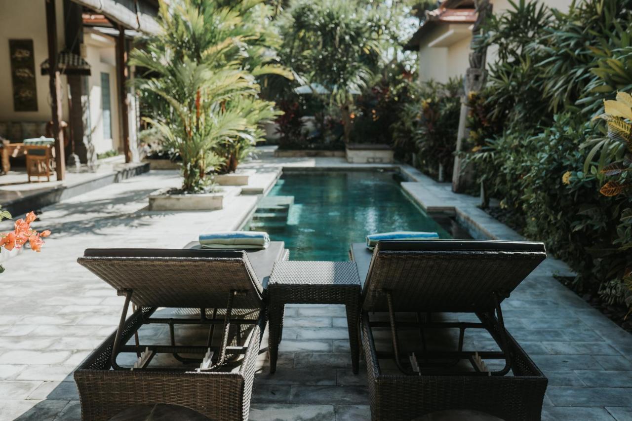 Guest house Aloka Bahari