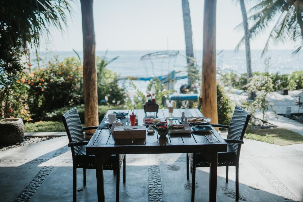 Aloka Bahari Guest house 3*