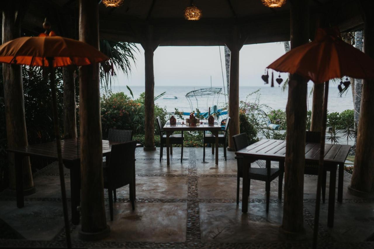 Guest house Aloka Bahari