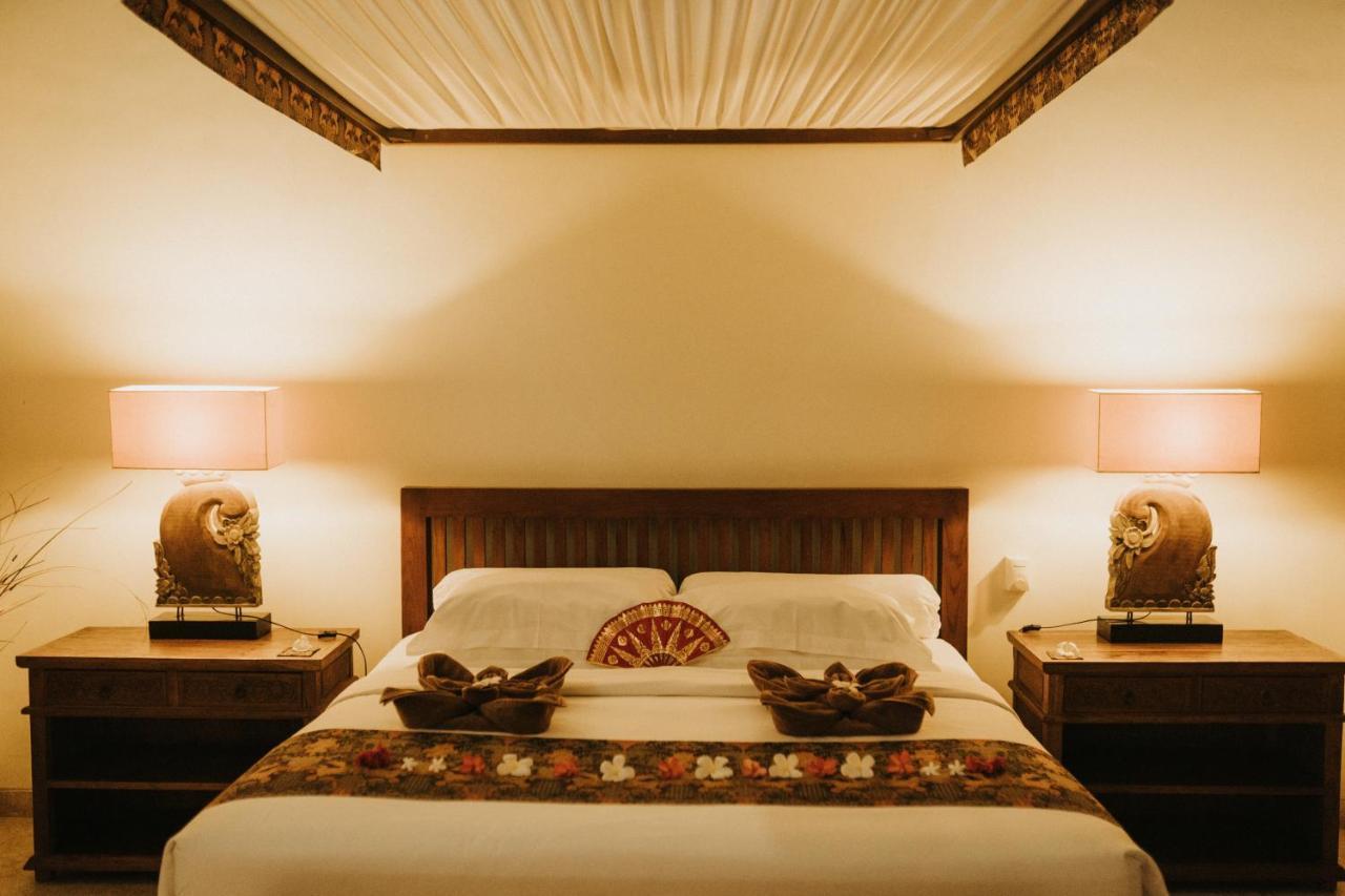 Aloka Bahari 3* Tejakula