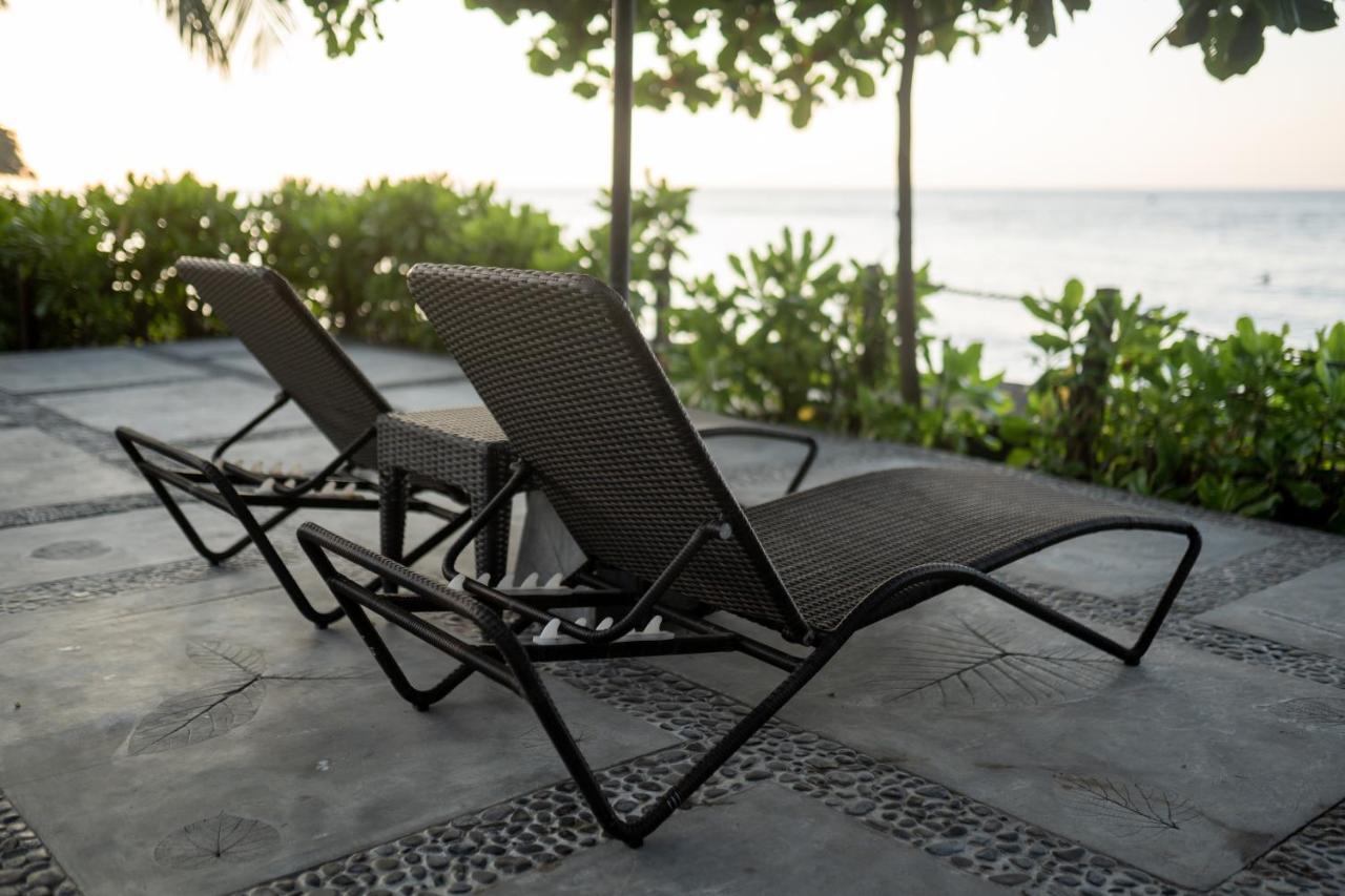 Guest house Aloka Bahari