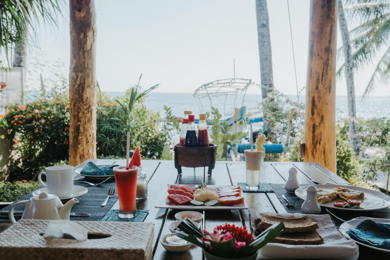 Aloka Bahari Guest house 3*
