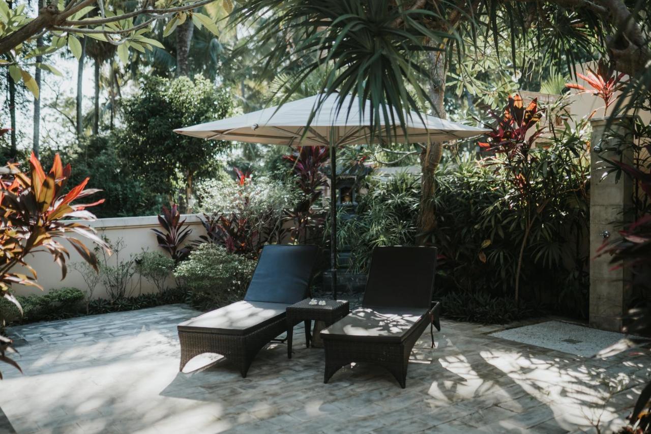 Guest house Aloka Bahari Tejakula