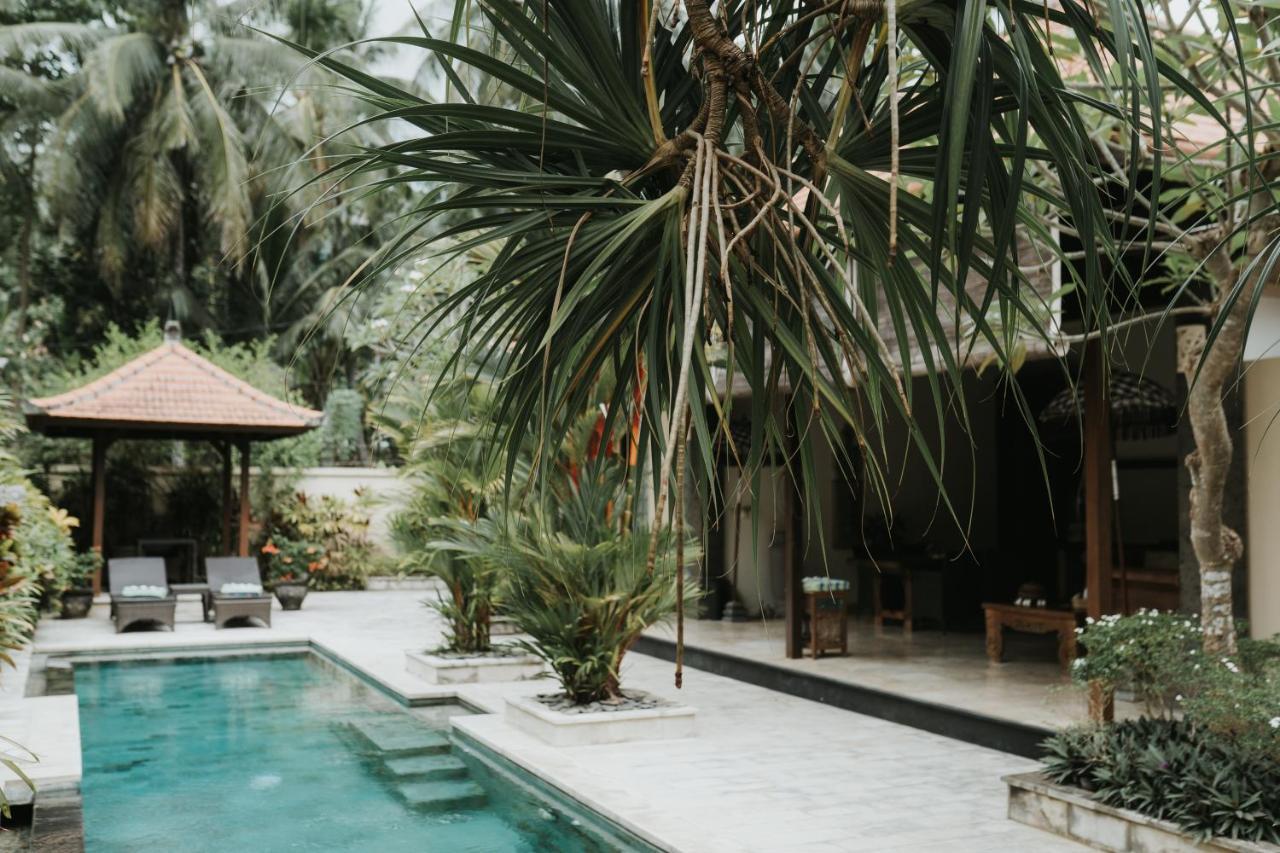 Guest house Aloka Bahari