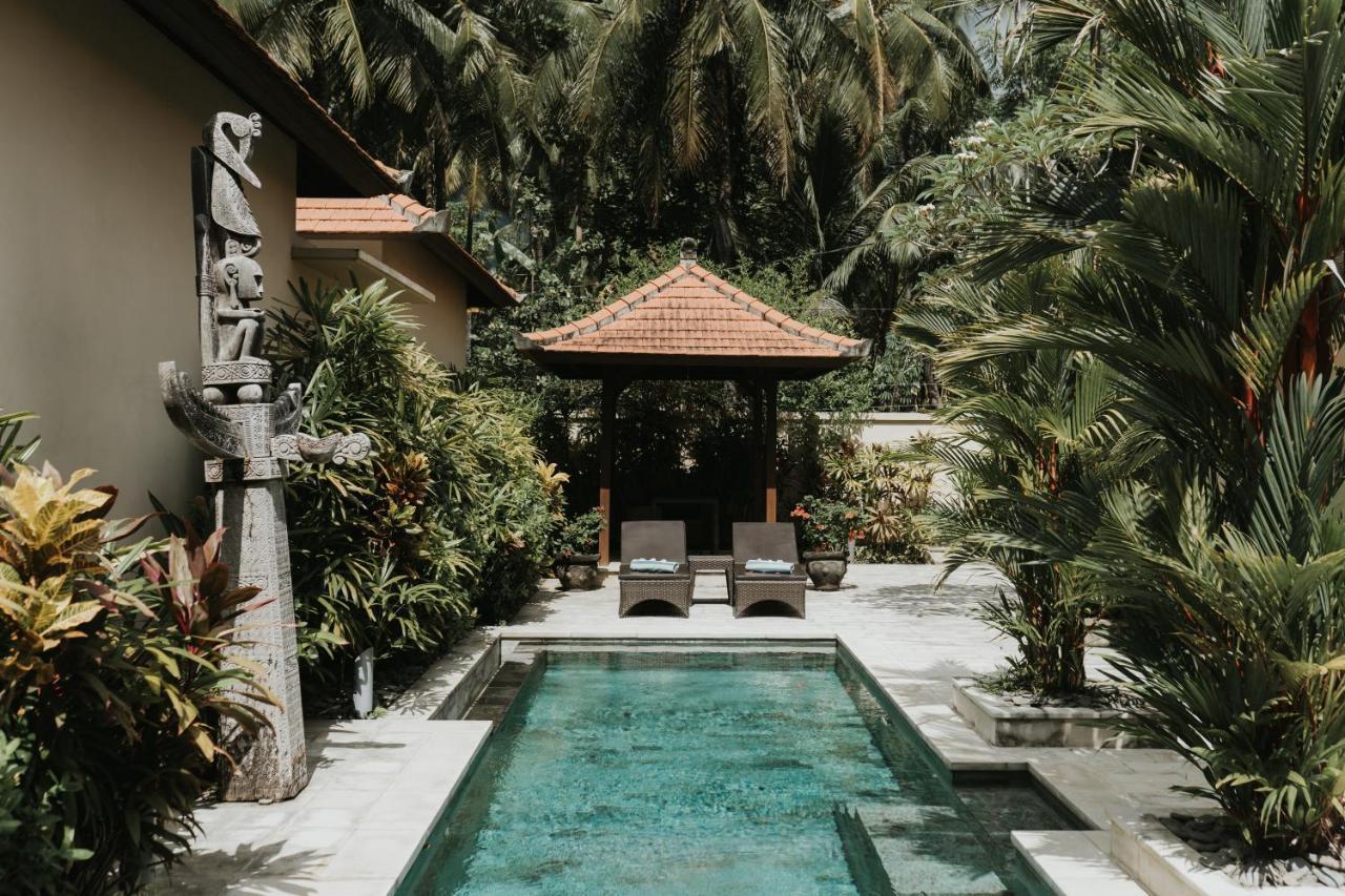 Aloka Bahari Guest house Tejakula