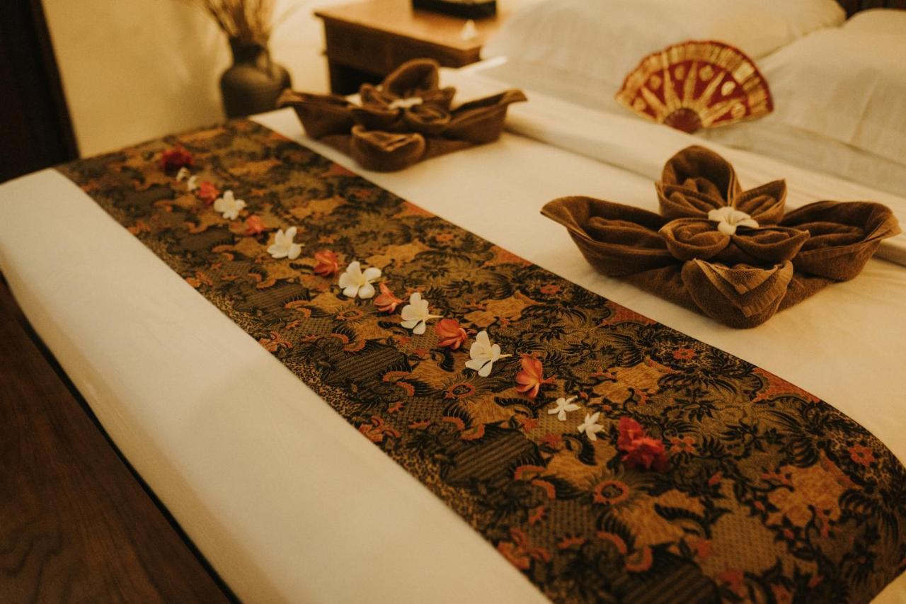 Aloka Bahari Guest house 3*