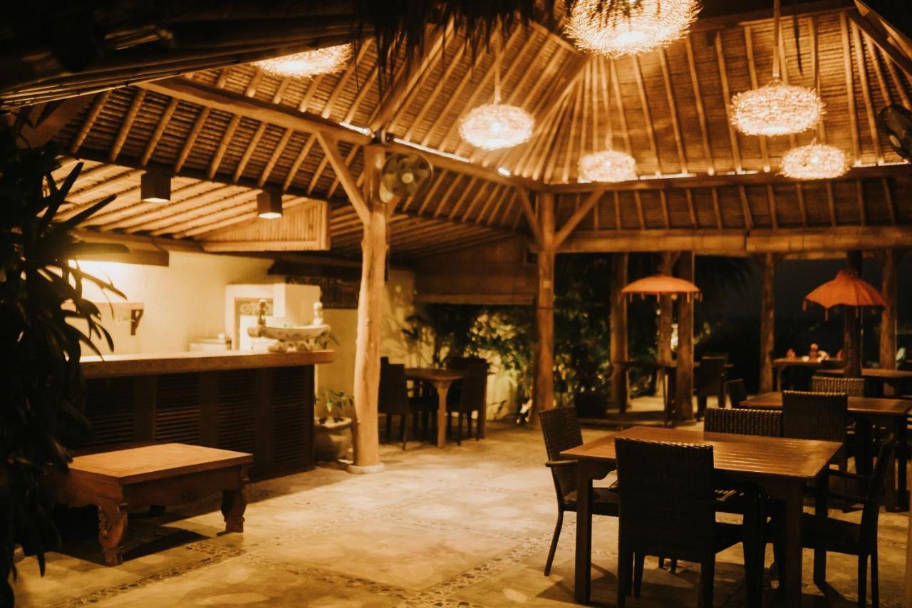 Aloka Bahari Guest house Tejakula