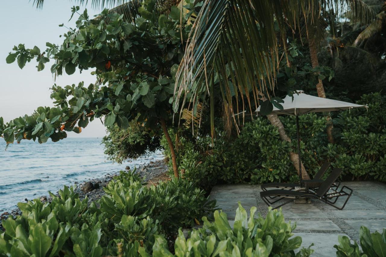 Aloka Bahari Guest house Tejakula