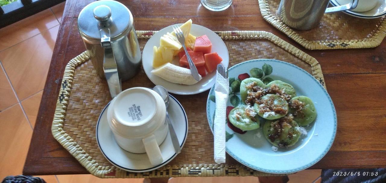 Made Homestay Munduk Munduk (Bali)