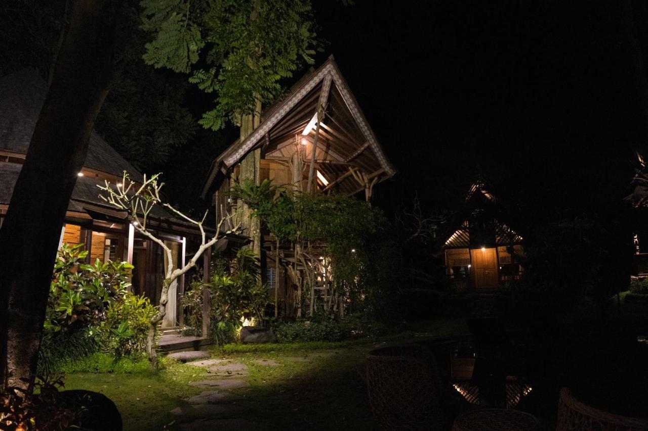Holiday park Tree House