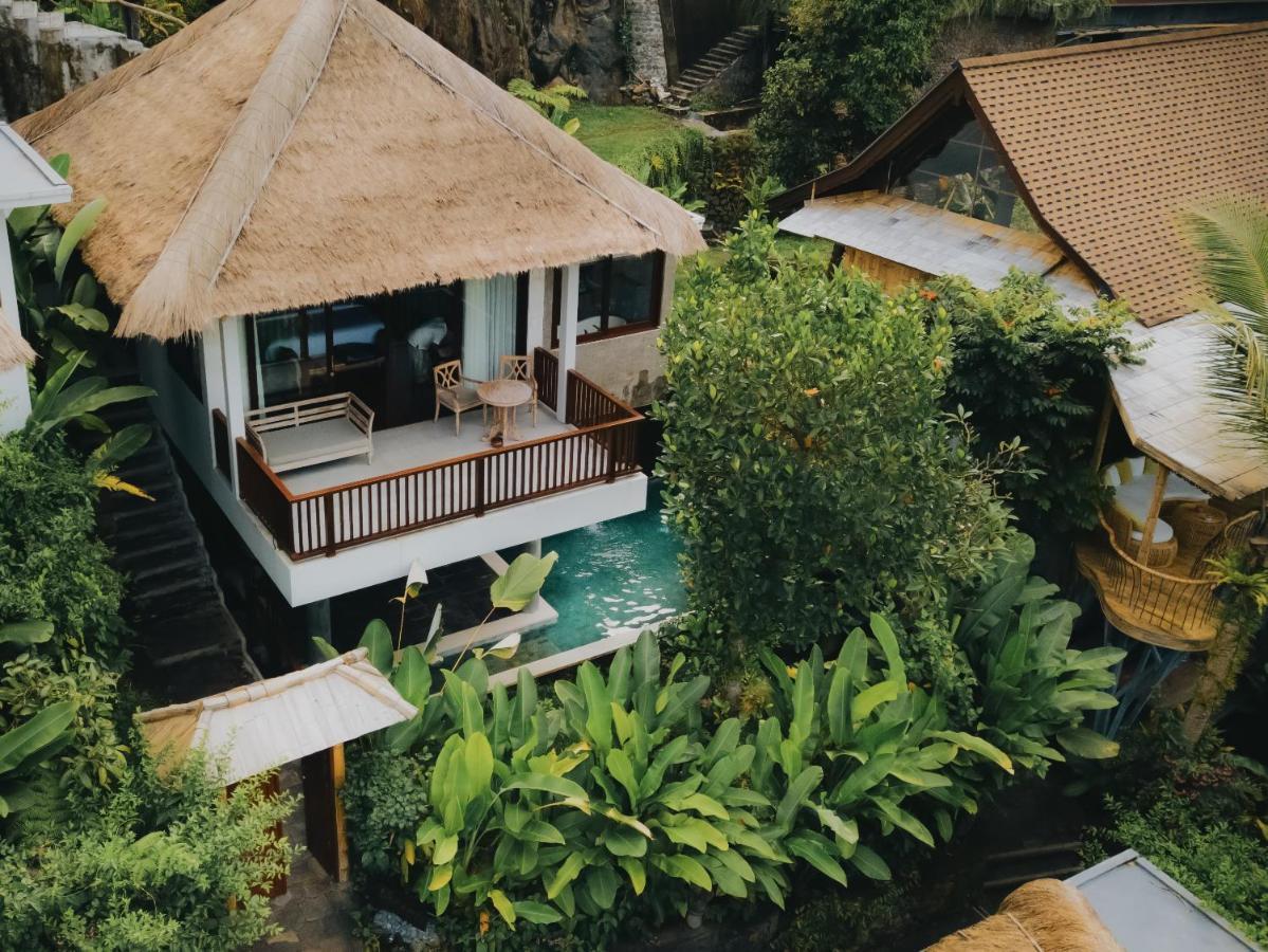 Maha Hills By Mahaprana Experience 5* Lovina (Bali)