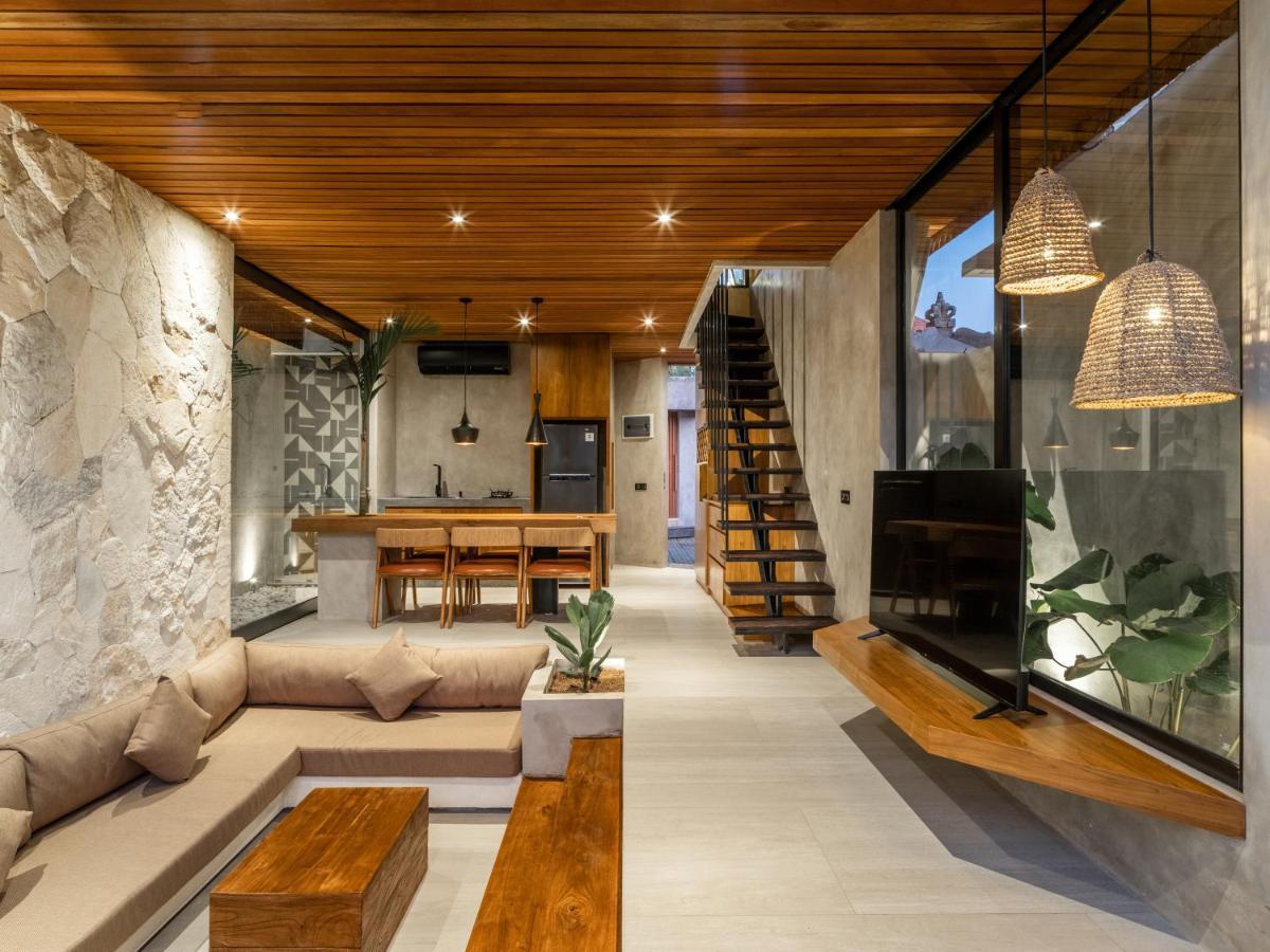 Villa Blacksand *