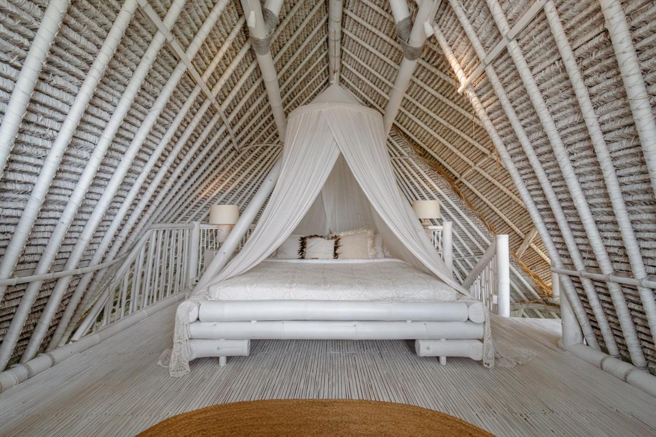 Gravity Eco Boutique - Adults Only 4* Uluwatu (Bali)
