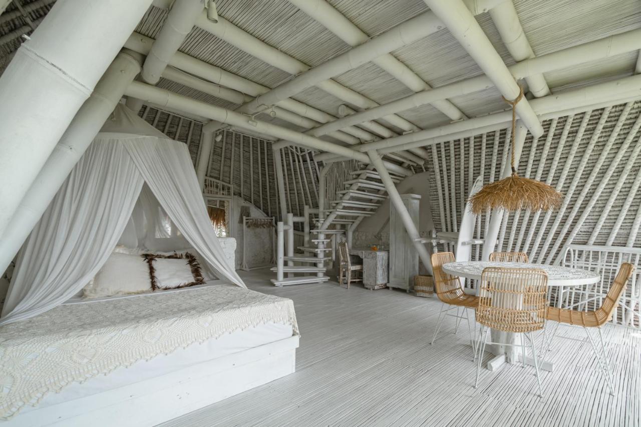 Gravity Eco Boutique - Adults Only Hotel 4*