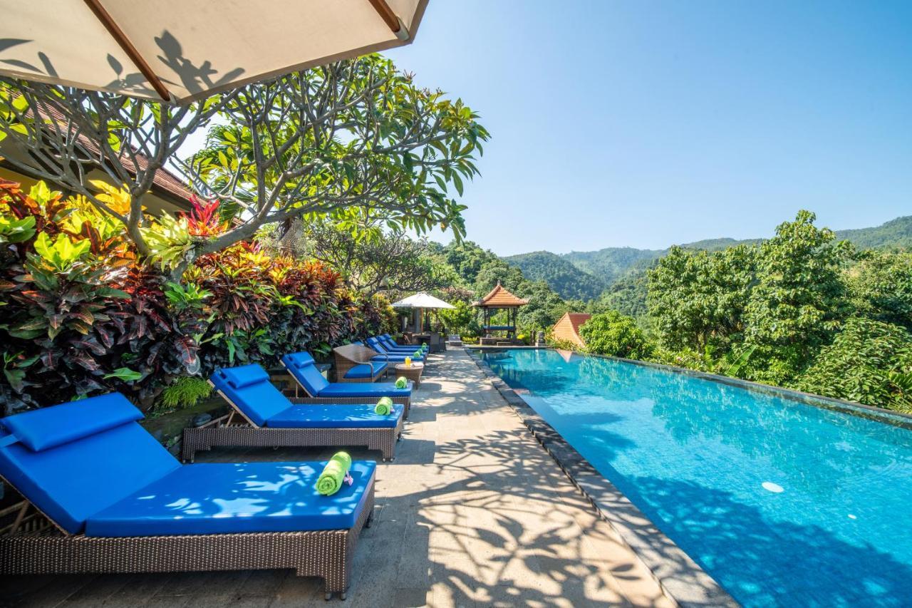 Selonding Batu Bed & Breakfast Sukasada