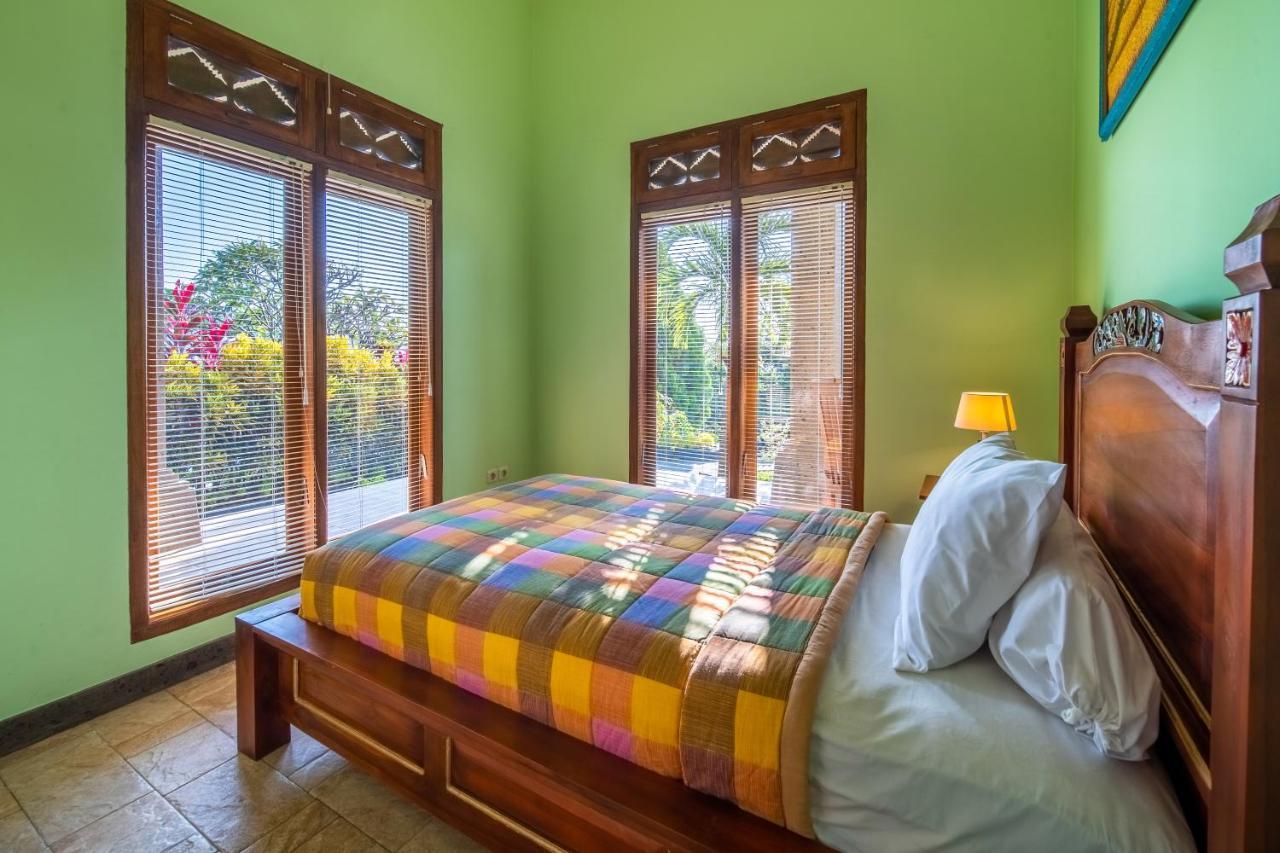 Bed & Breakfast Selonding Batu 4*