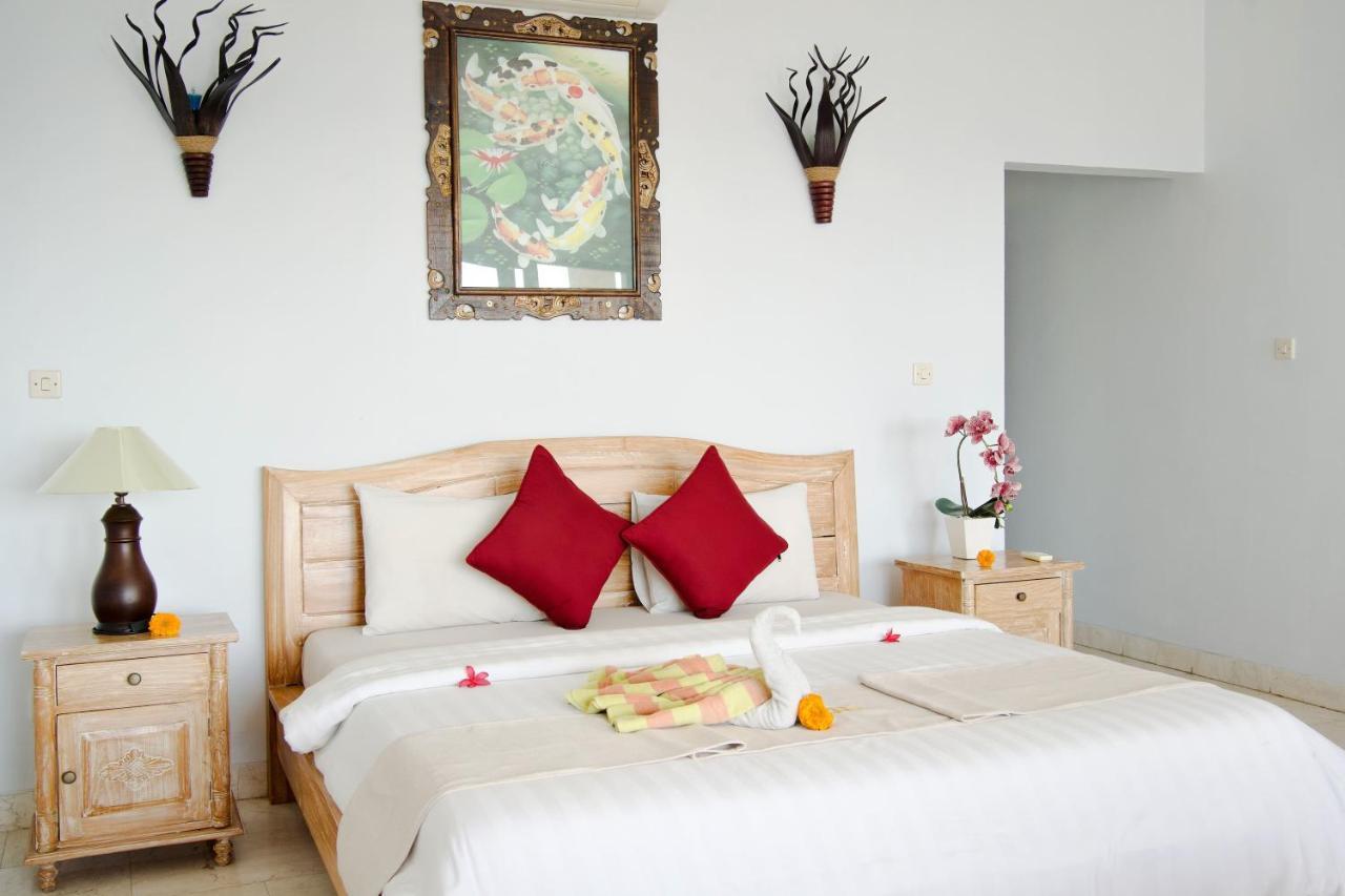 Hotel Alam Bali 3*